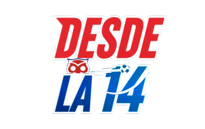 DESDELA14.CL